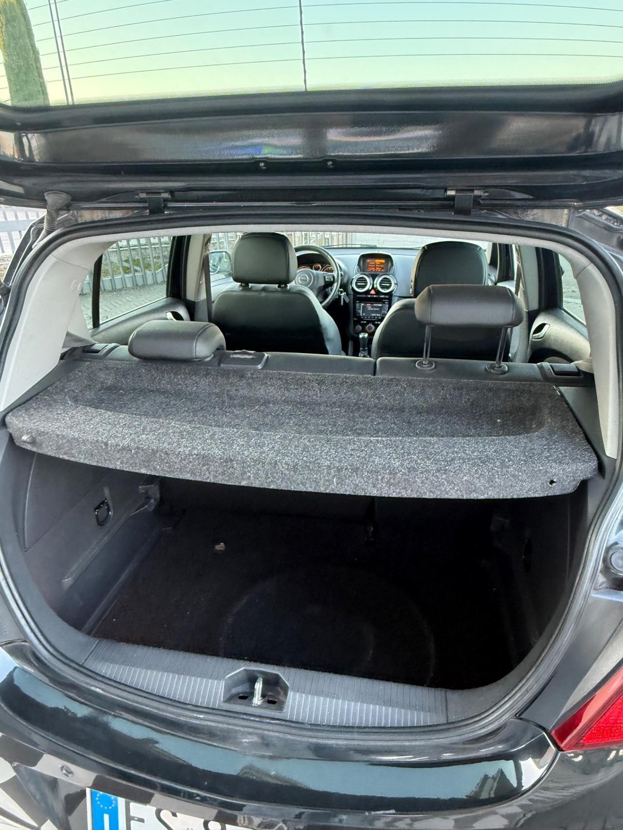 Opel Corsa 1.3 CDTI 95CV ecoFLEX 5 porte Start&Stop Edition