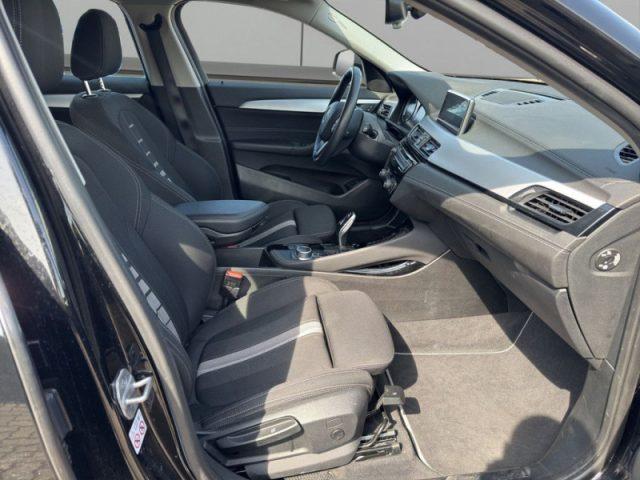BMW X2 sDrive20d