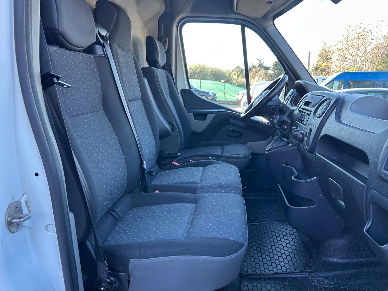 Opel Movano 33 2.3 CDTI 165CV L3 H3 E5+