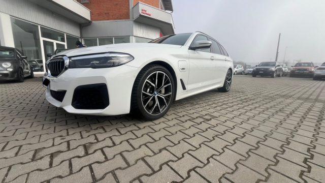 BMW 530 e Touring Msport SOLO 29.000 KM IVA ESPOSTA