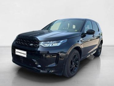 LAND ROVER Discovery Sport 1.5 I3 PHEV 309 CV AWD Auto R-Dynamic S