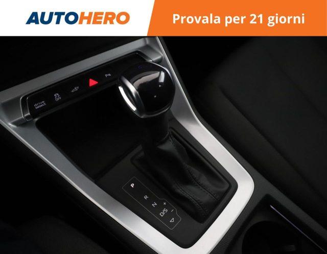 AUDI Q3 SPB 45 TFSI e S tronic