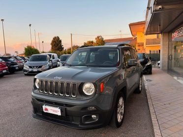 Jeep Renegade 1.6 Diesel Neopatentati