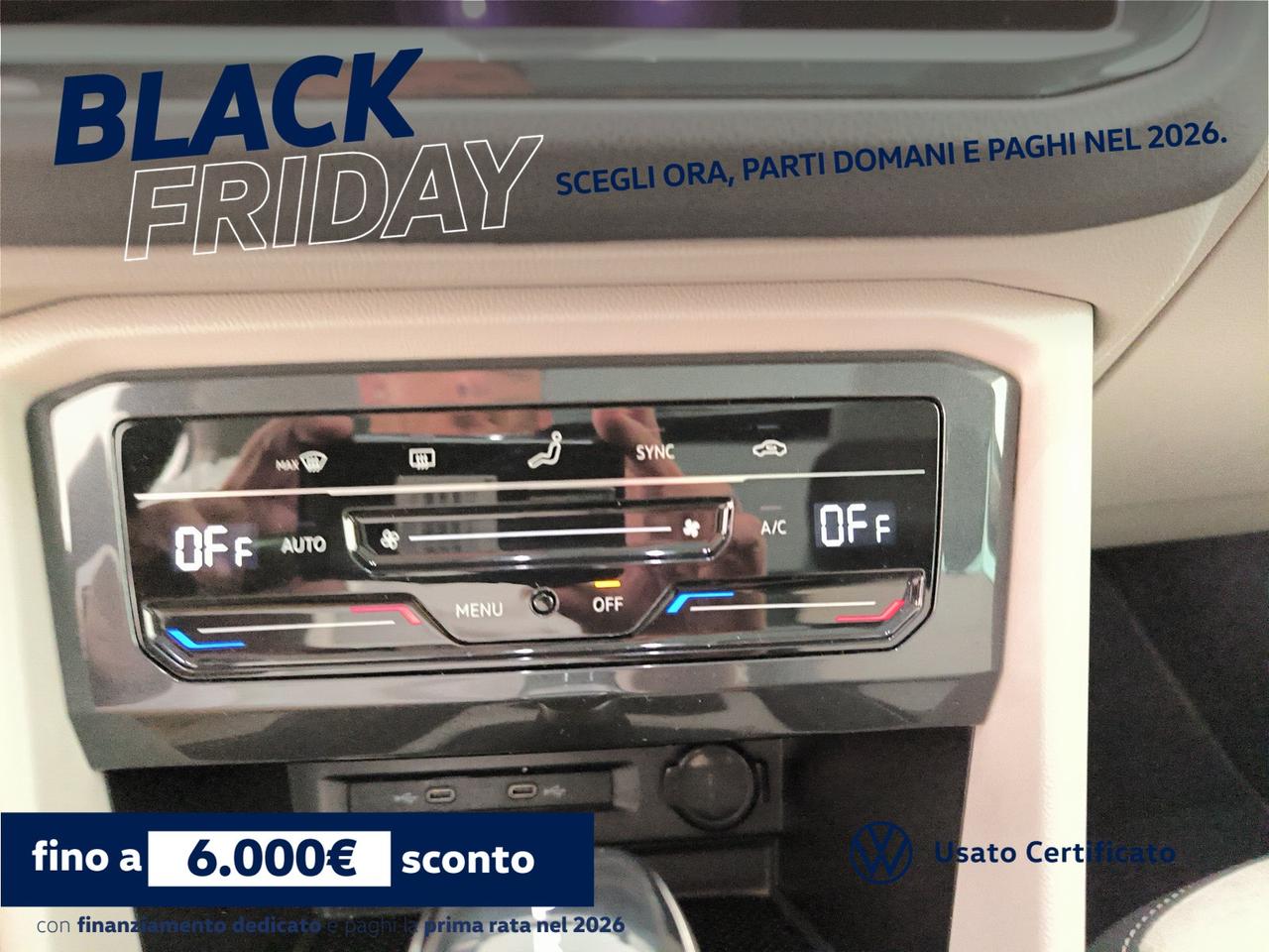 Volkswagen Tiguan 1.4 tsi eh elegance dsg