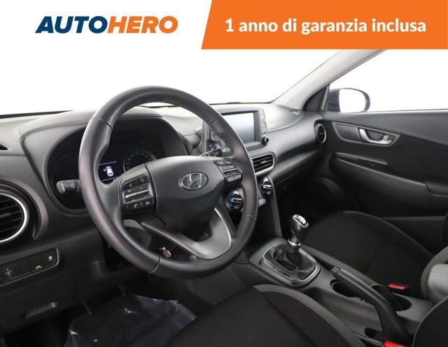 HYUNDAI Kona 1.6 CRDI 115 CV Comfort