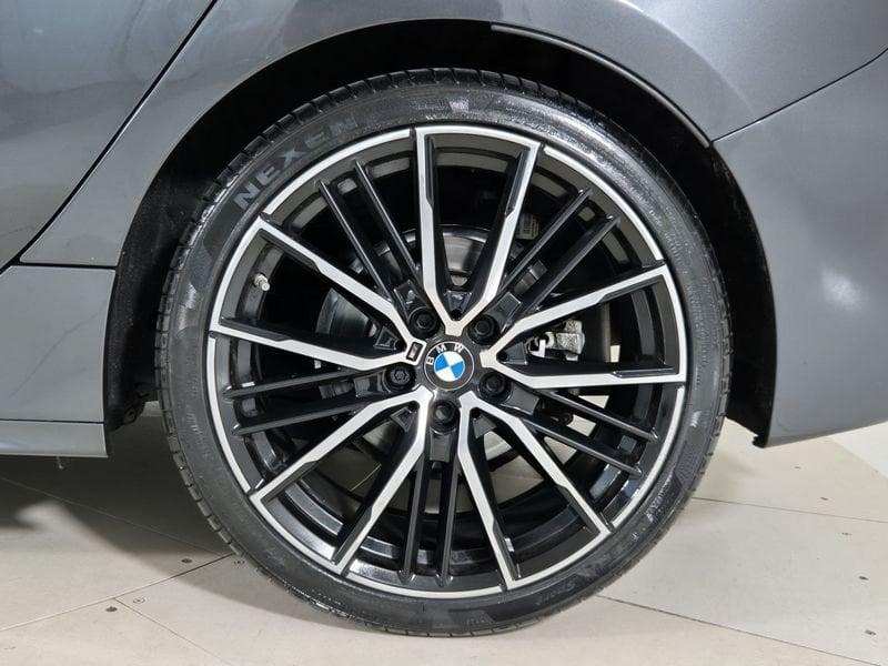 BMW Serie 1 F40 Diesel 118d Msport auto