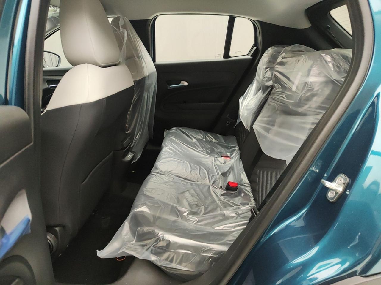 FIAT 600 IV 2023 1.2 HYBRID 110CV ICON DCT