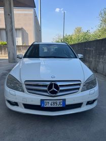 Mercedes-benz C 220 CDI S.W. BlueEFFICIENCY Executive