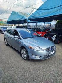 Ford Mondeo 2.0 TDCi 140 Cv Station Wagon Ghia DPF