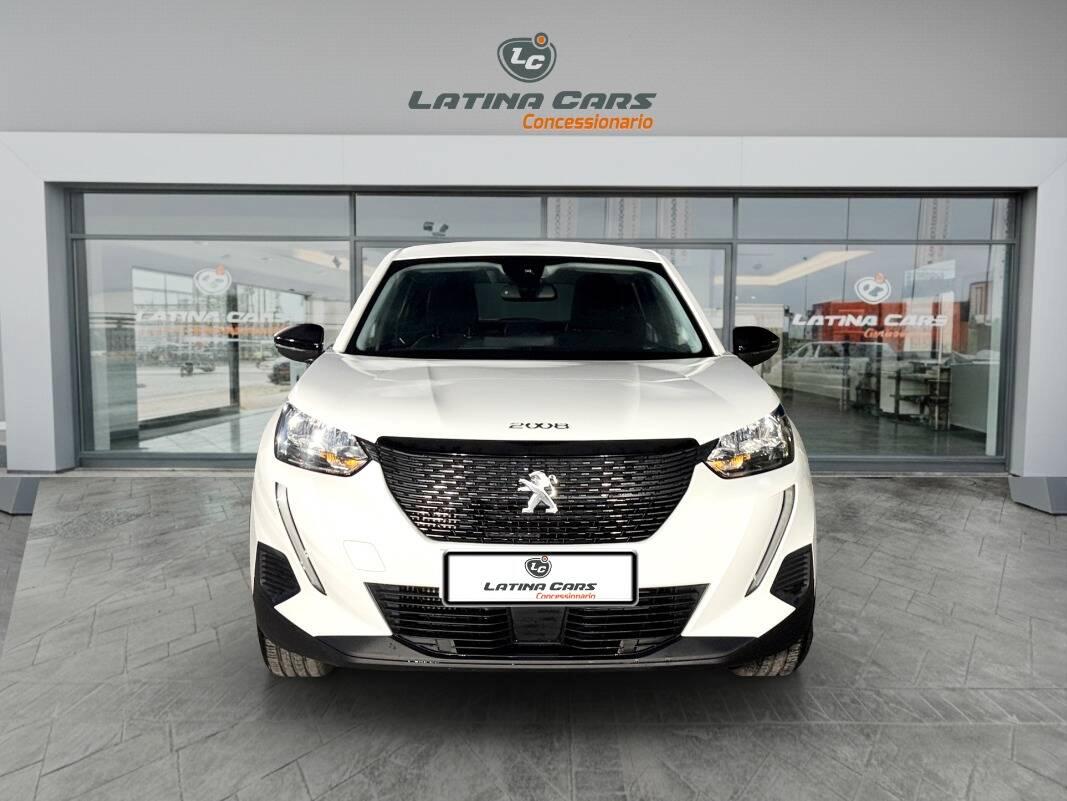 Peugeot 2008 1.2 puretech Active Pack s&s 100cv Con CARPLAY