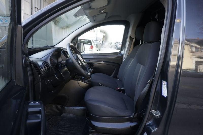 FIAT Fiorino FIAT Fiorino 1.3 MJT 80CV Cargo 59KW ANNO 2018