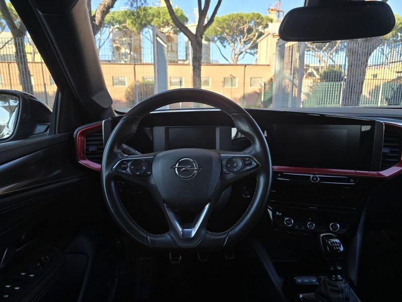 Opel Mokka Mokka 1.2 Turbo Elegance