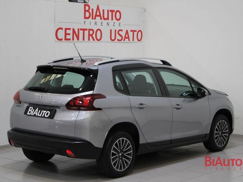 Peugeot 2008 BlueHDi 100 S&S Active
