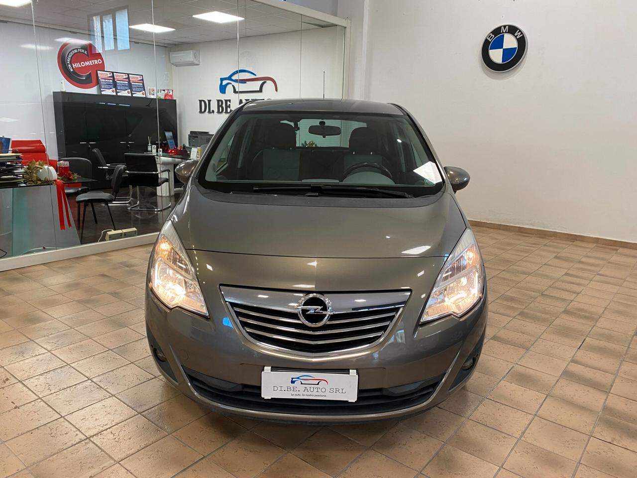 Opel Meriva 1.3 CDTI 95CV ecoFLEX Cosmo