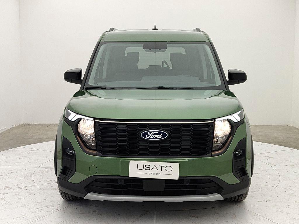 FORD Tourneo Courier 2ªs - Tourneo Courier 1.0 EcoBoost Active