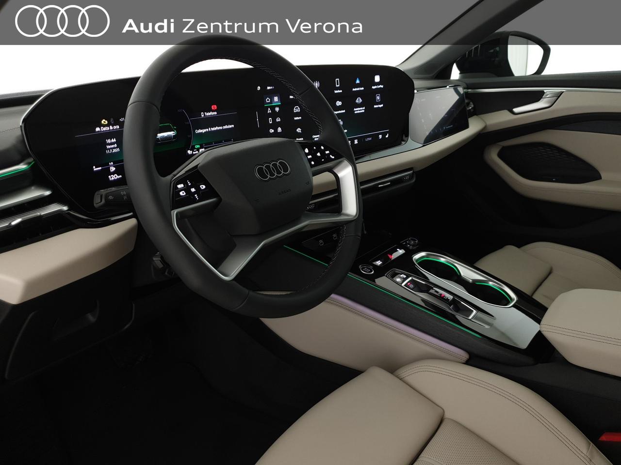 Avant 2.0TDI 204CV quattro S tronic S line Edition