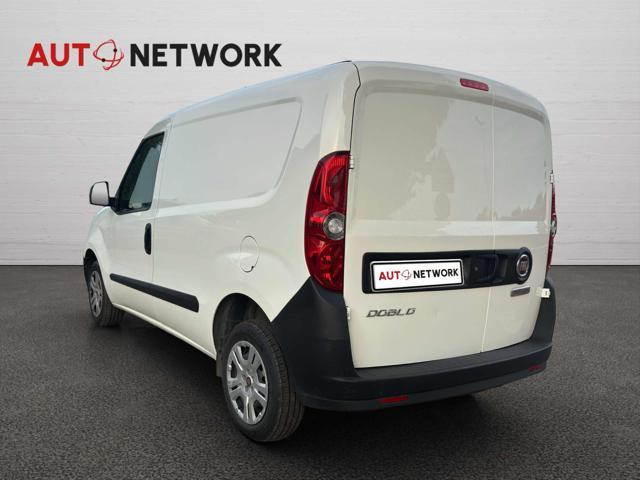 FIAT Doblo Doblò 1.3 MJT S&S PC-TN Cargo Lounge