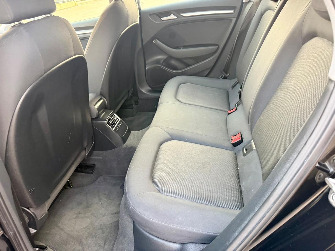 Audi A3 1.6tdi 2016 90.000km euro6 per neopatentati