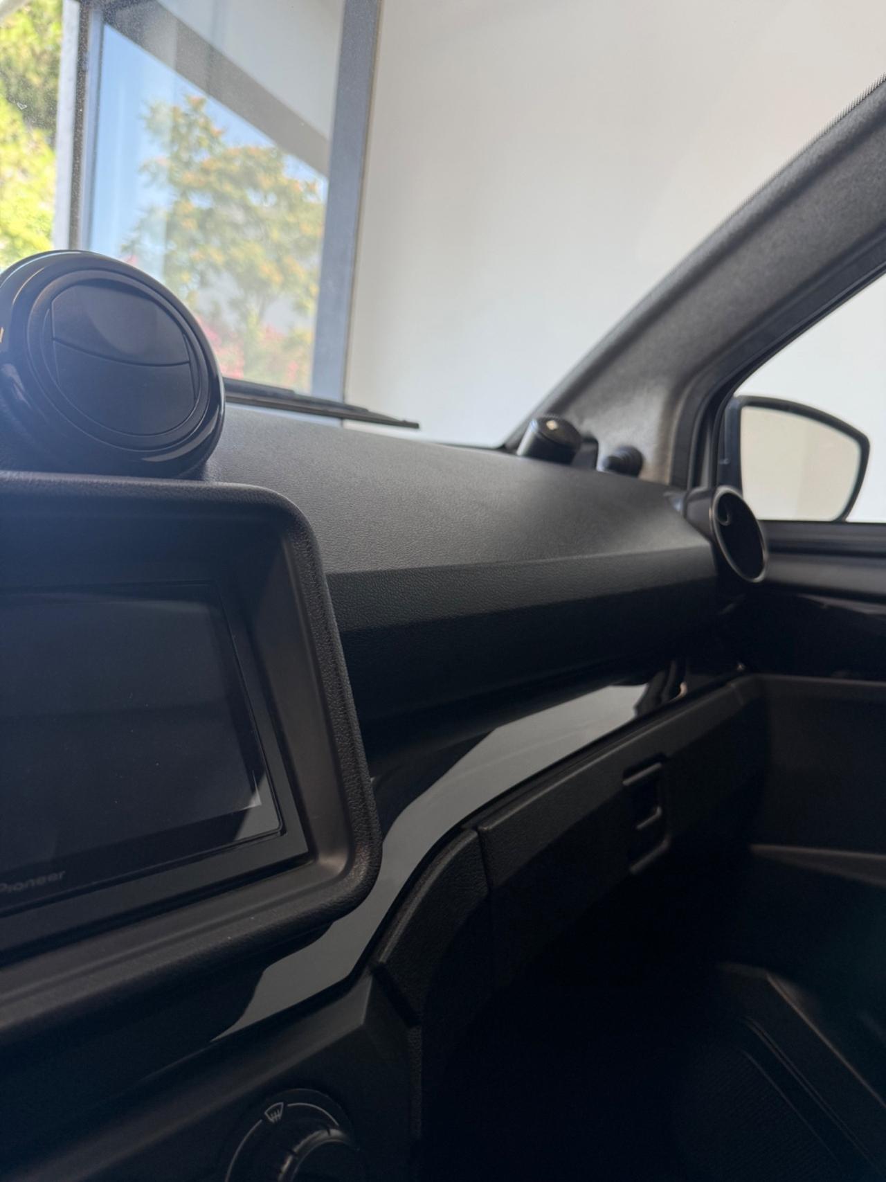 Aixam City Sport Emotion