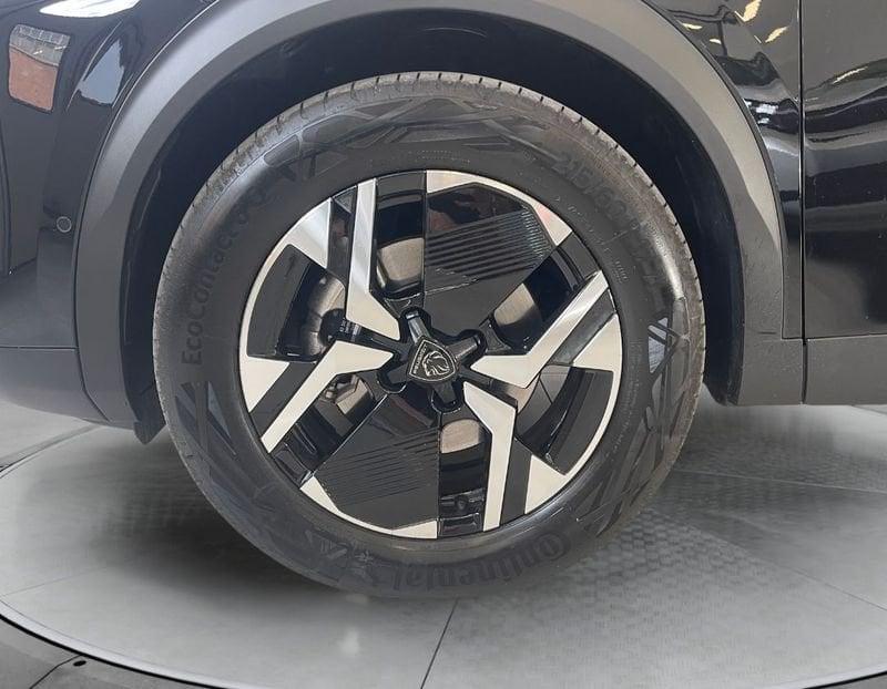 Peugeot 2008 2008 motore elettrico 156 CV Allure