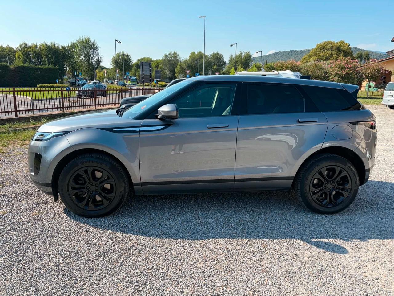 Land Rover Range Evoque 1.5 I3 PHEV 300 CV AWD Auto R-Dynamic S