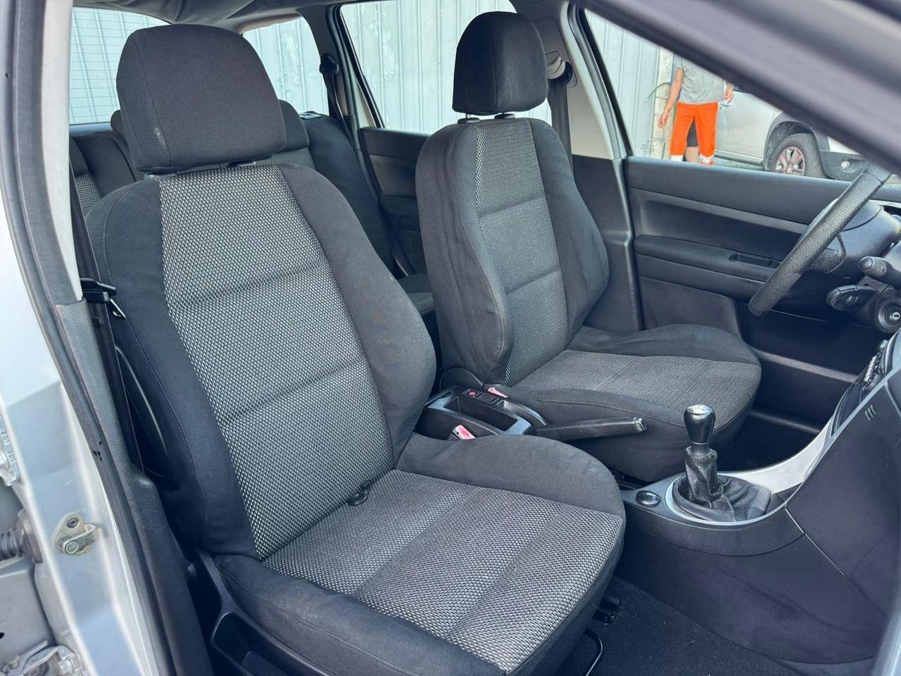 Peugeot 307 1.6 16V HDi 90CV Station Australian