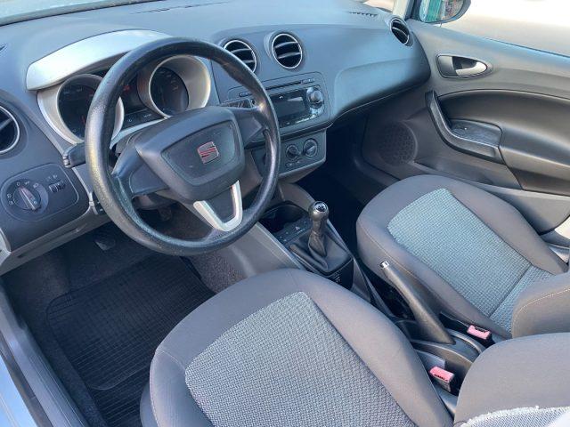 SEAT Ibiza 1.2 5p. Reference Dual