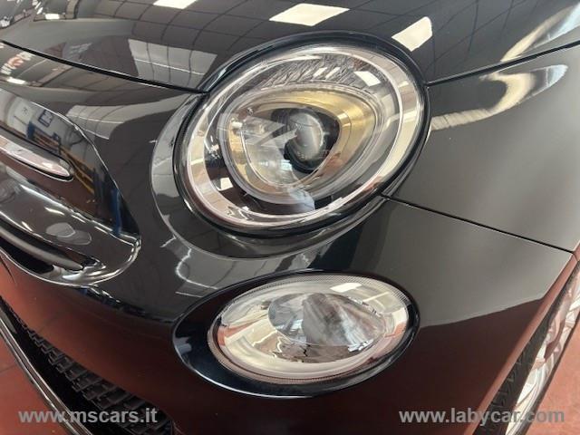 FIAT 500 1.0 Hybrid