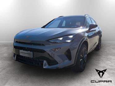 CUPRA Nuova CUPRA Formentor Formentor 1.5 Hybrid 110 kW (150 CV) mHEV DSG 7 marce 2WD