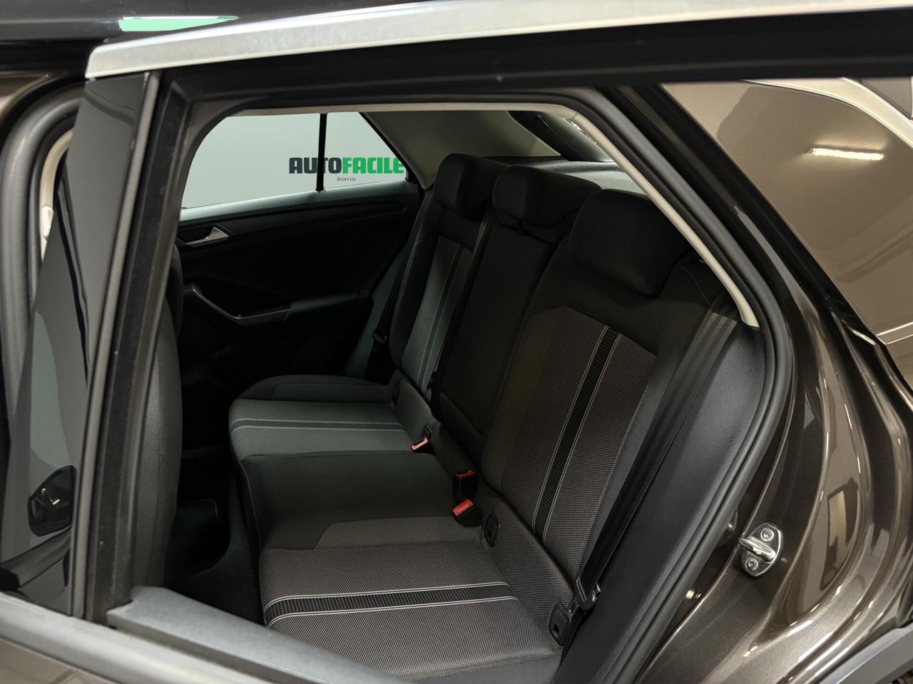 Volkswagen T-Roc 1.0 TSI 115 CV - PRONTA CONSEGNA