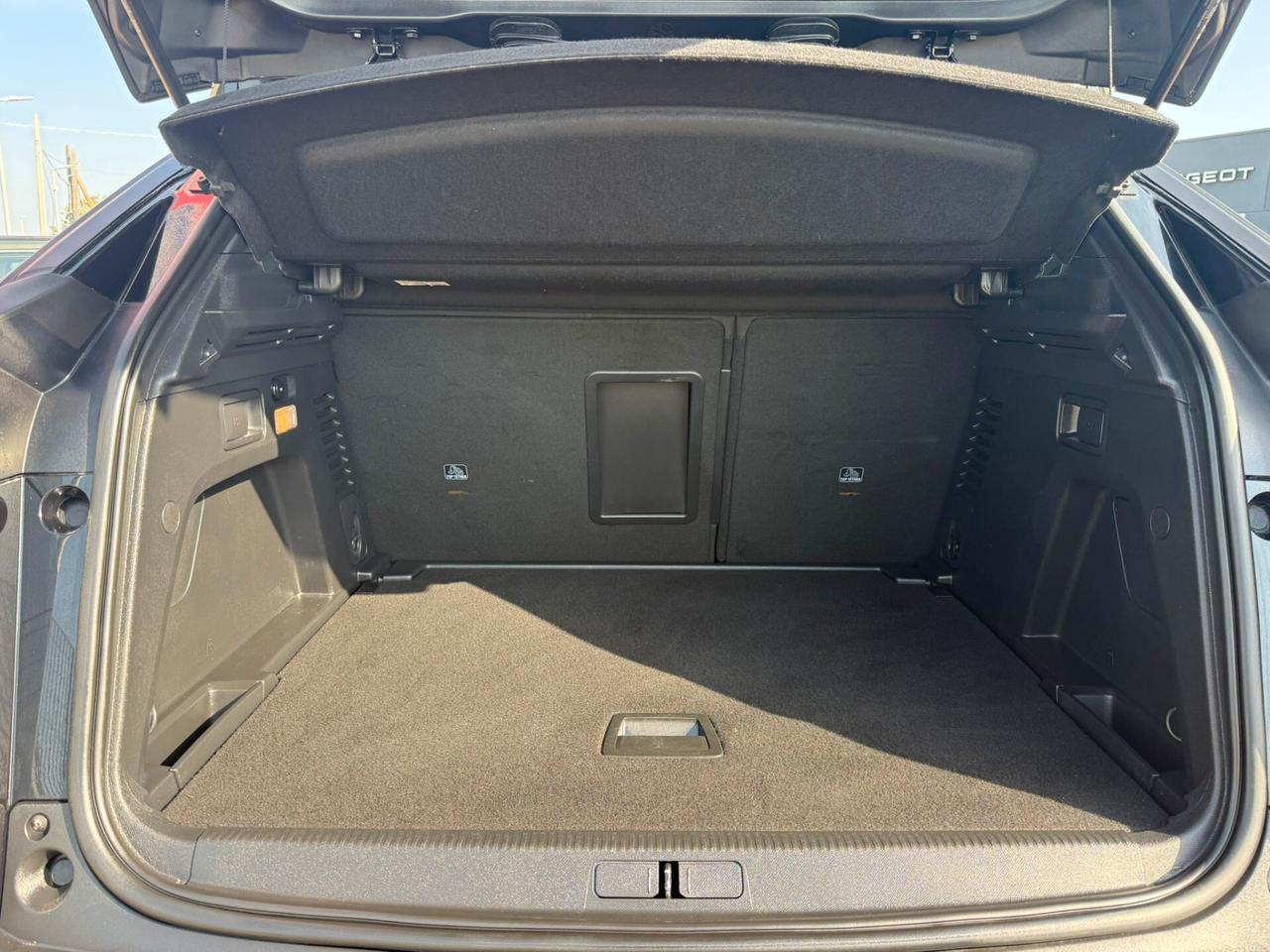 Peugeot 3008 BlueHDi 130 S&S Active