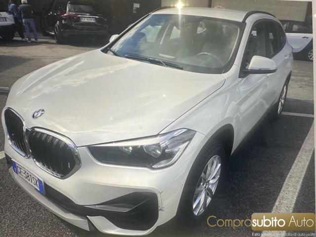 BMW X1 sDrive18i Aut. Advantage PROMO