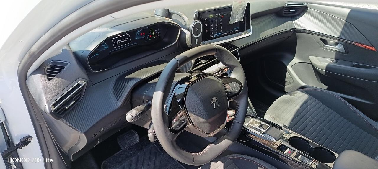 Peugeot e-208 5 Porte e-208 Active Pack 100kW