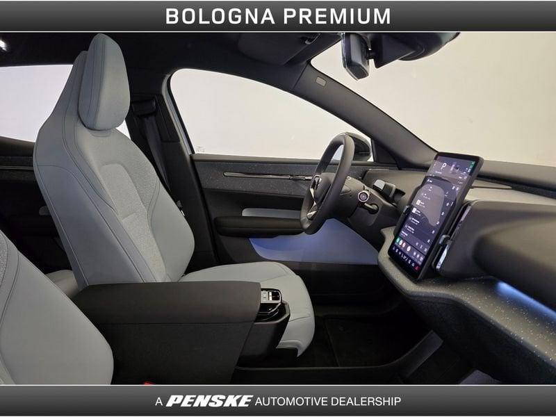 Volvo EX30 Twin Motor Performance AWD Ultra