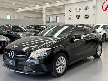 Mercedes-benz A 160 A 160 d Automatic Sport