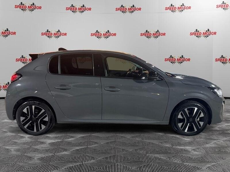 Peugeot 208 208 1.2 hybrid Allure 110cv Automatica, PRONTA CONSEGNA ! ! !