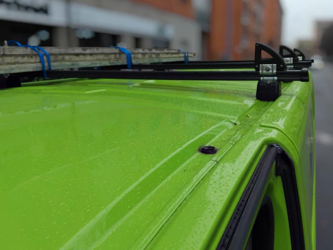 Opel Vivaro Vivaro II 29 E6 2017 29 L2H1 1.6 bit. 145cv Edition S&S E6