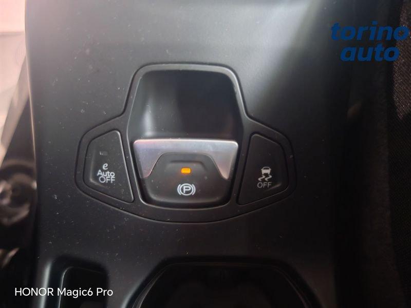 Jeep Renegade e-Hybrid 1.5 T4 MHEV 130cv Altitude DDCT