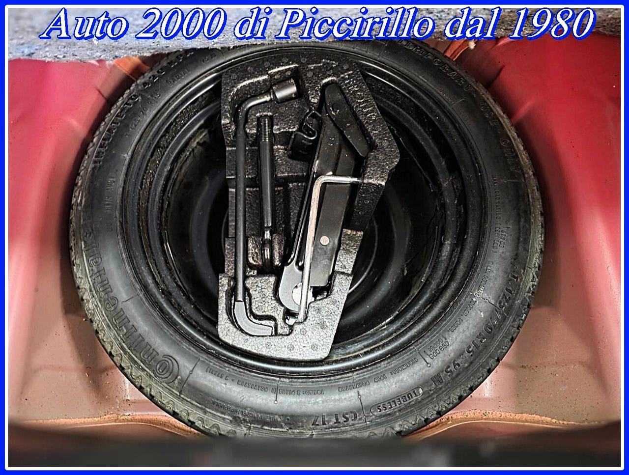 Citroen C1 1000 Cambio Automatico Garanzia12Mesi