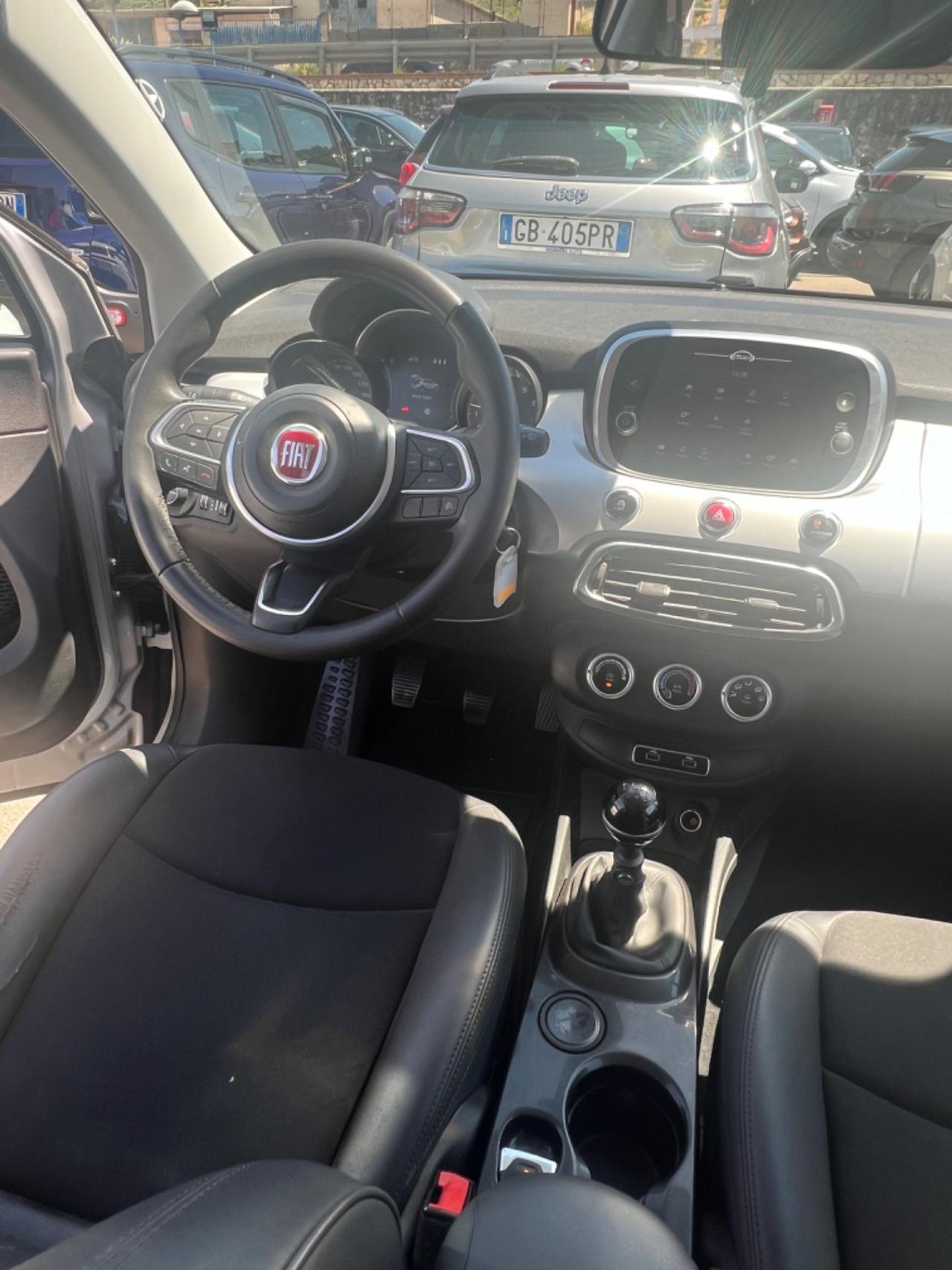 Fiat 500X 1.0 T3 120 CV 2021