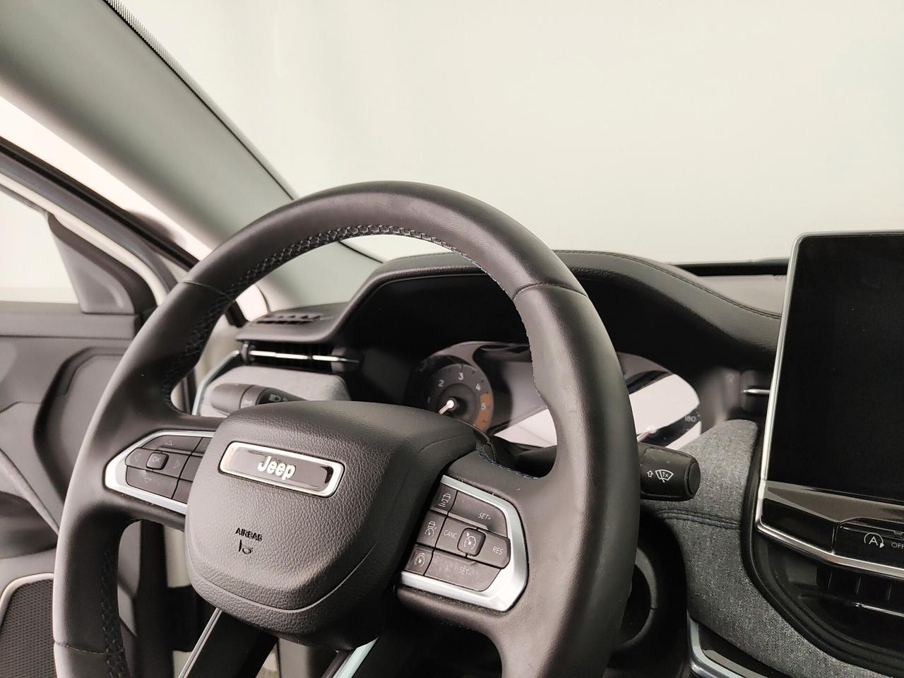 Jeep Compass 1.6 Multijet II 2WD Longitude