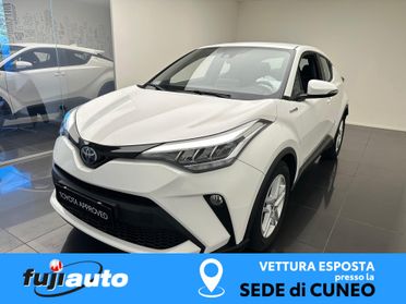 Toyota C-HR 1.8h Active e-cvt