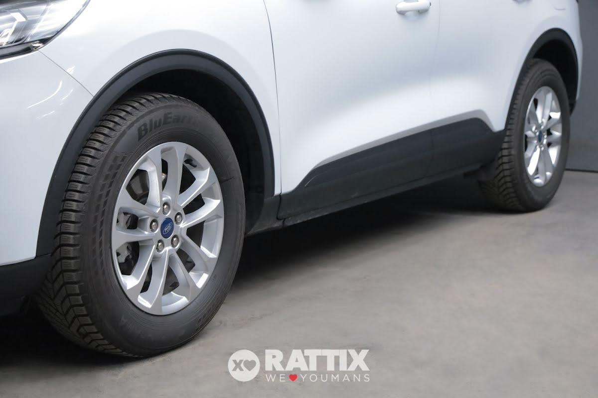 Ford Kuga 1.5 ecoblue 120CV Titanium Business auto