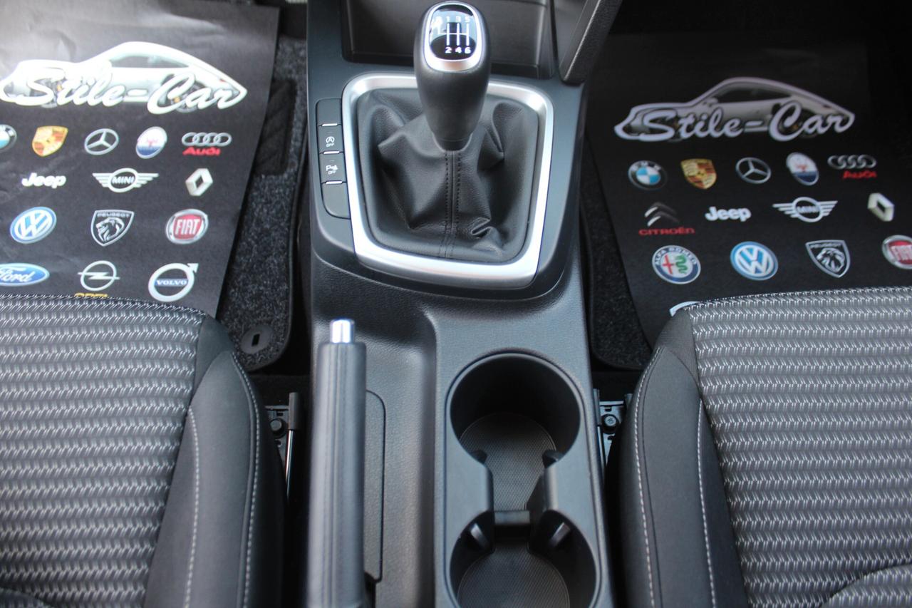Kia XCeed 1.0 T-GDi GPL Urban