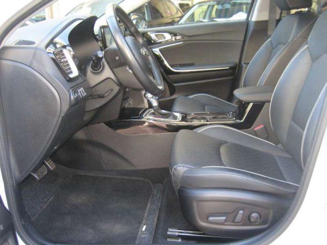 KIA XCeed 1.6 CRDi 136 CV DCT EVOLUTION