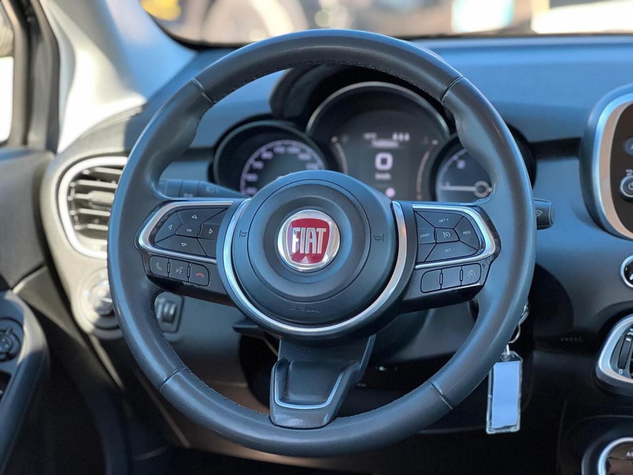 Fiat 500X 1.3 MultiJet 95 CV Cross