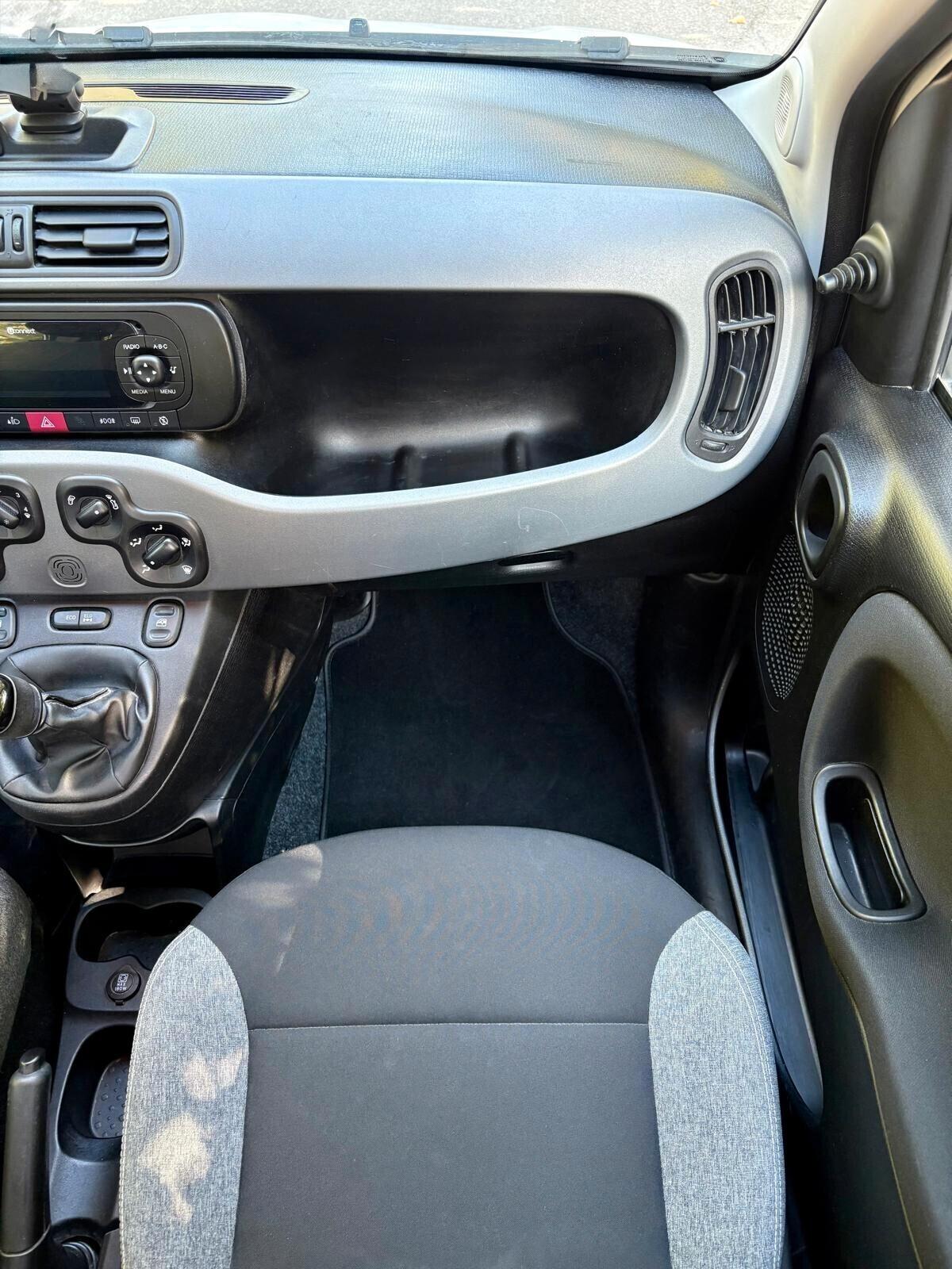 Fiat Panda 0.9 TwinAir Turbo S&S 4x4 Wild