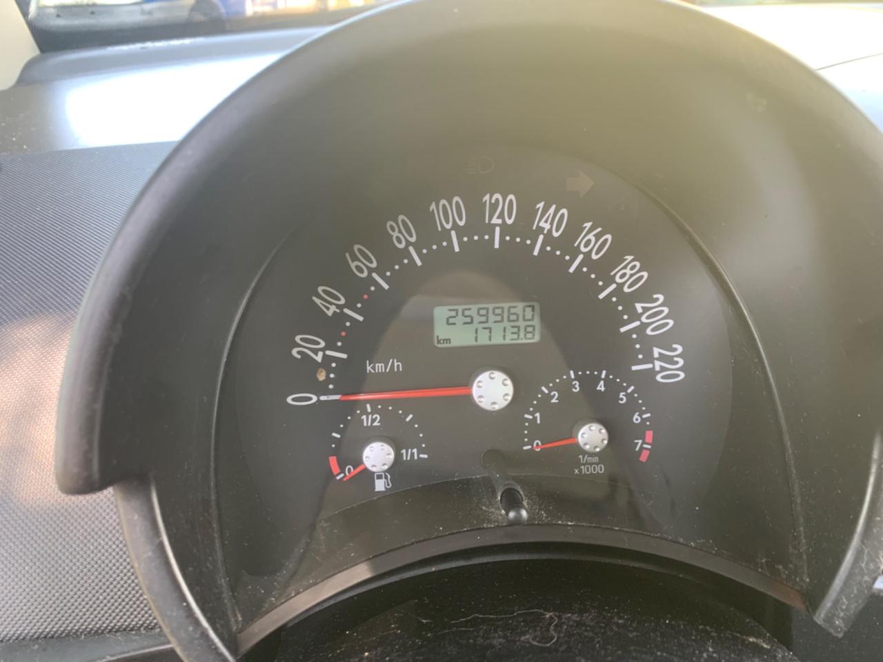 Volkswagen New Beetle 1.6 NEOPATENTATI