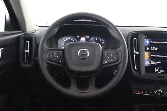 VOLVO XC40 XC40 T2 automatico Essential