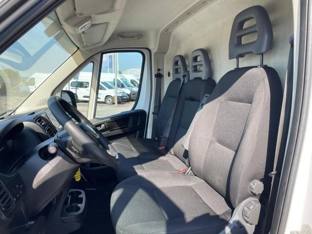 Fiat DUCATO LH2 2.2 140CV